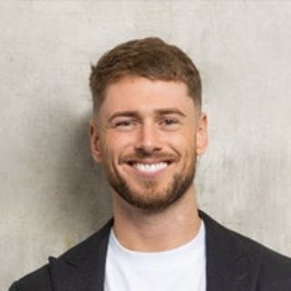 Jakob Morrison - Real Estate Agent