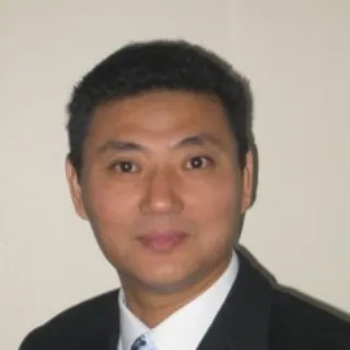 James Zhao - Real Estate Agent