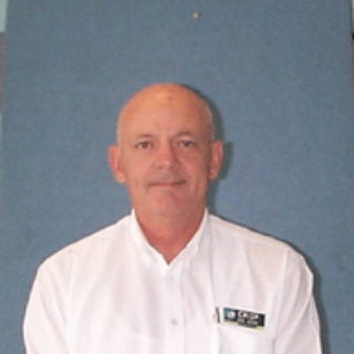 Norman Crisp - Real Estate Agent