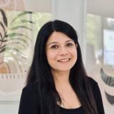 Deepti Khadka - Real Estate Agent From - Confidence Real Estate - BELCONNEN