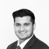 Trishan Morhan - Real Estate Agent - Key2 Property