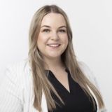 Kelley Campbell - Real Estate Agent From - Hayeswinckle Geelong