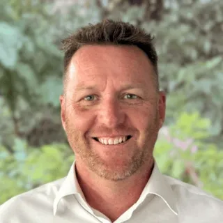 Chris Coffey - Real Estate Agent