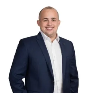 Jye Read - Real Estate Agent