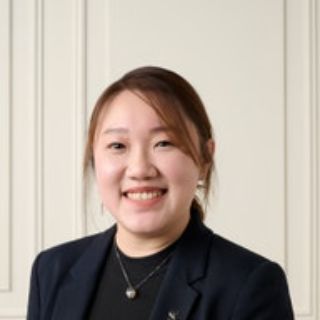 Ashlynn Chew - Real Estate Agent
