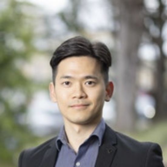 Oscar Han - Real Estate Agent at Laing+Simmons - Artarmon