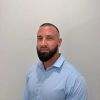 Daniel Joyce - Real Estate Agent - Redink Homes - Metro