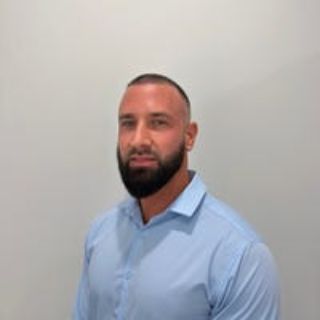 Daniel Joyce - Real Estate Agent