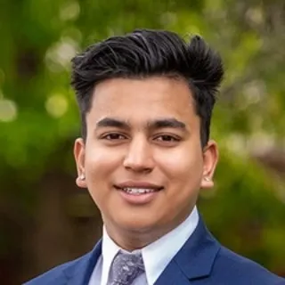 Vishwa Sharma - Real Estate Agent