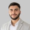 Dimitri Pizanias - Real Estate Agent - The Agency Inner West - Strathfield