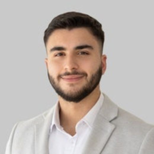 Dimitri Pizanias - Real Estate Agent at The Agency Inner West - Strathfield