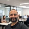 Nimit Acharya - Real Estate Agent - Status Residential - Osborne Park