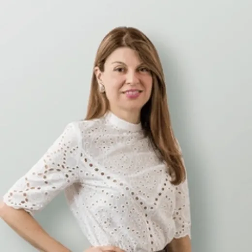 Rose Ariola - Real Estate Agent at Belle Property - Drummoyne