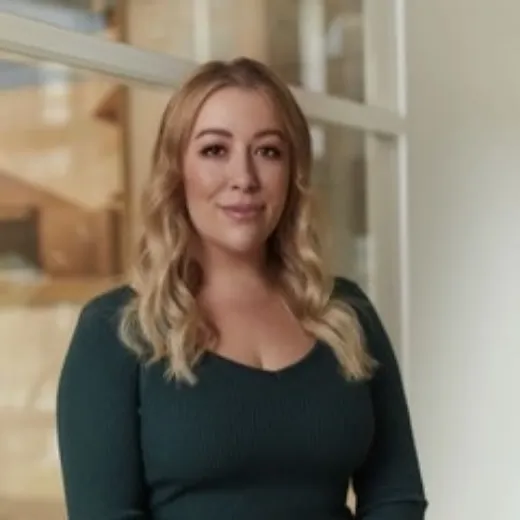 Dior Collins - Real Estate Agent at Meadows Property Group - SOUTH YARRA