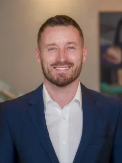 Jordan Trottemant - Real Estate Agent