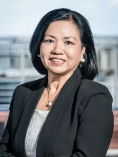 Ay Hwa Currie - Real Estate Agent at High Rise Realty