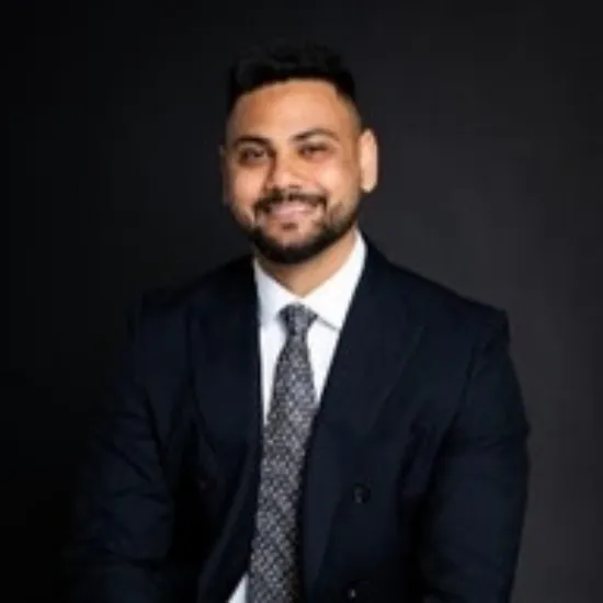 Gavey Singh - Real Estate Agent at LJ Hooker Box Hill