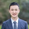 Eric Li - Real Estate Agent - Ray White - CALAMVALE