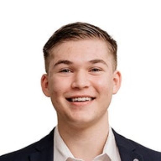Cooper Rose - Real Estate Agent at Brisbane Real Estate - Indooroopilly