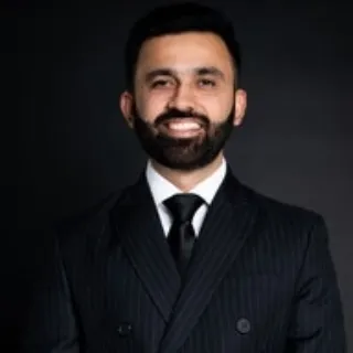 Neeraj Mehta - Real Estate Agent