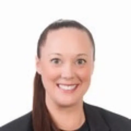 Natalie Clark - Real Estate Agent at DJ Stringer Property Services - Coolangatta