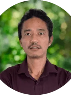 Khem Gurung - Real Estate Agent