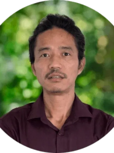 Khem Gurung - Real Estate Agent at @realty - National Head Office Australia