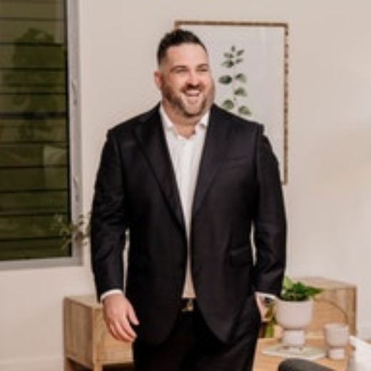 James Rose - Real Estate Agent at Brisbane Real Estate - Indooroopilly