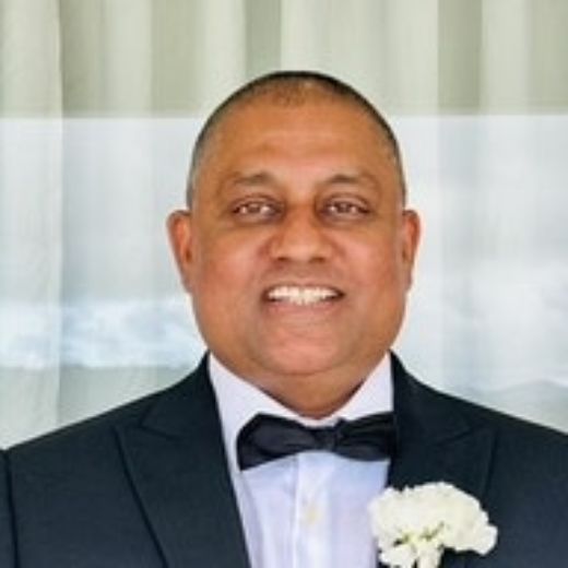 Sid Sinha Sinha - Real Estate Agent at Property Managers WA