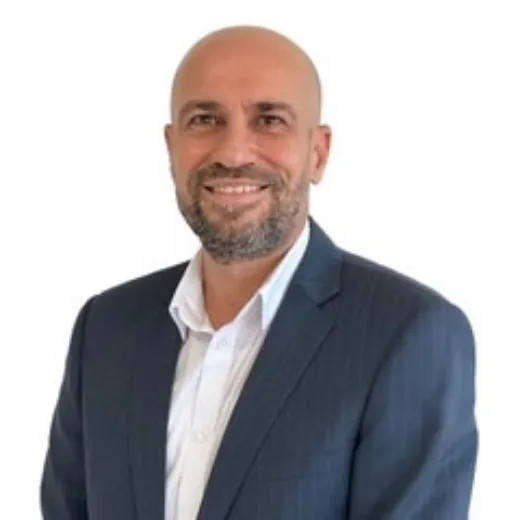 Milad Salloum - Real Estate Agent at LJ Hooker - Fairfield
