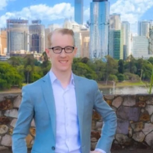 David  Melville - Real Estate Agent at Ironfish - South Brisbane