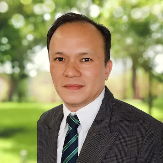 Anthony Teo - Real Estate Agent at @realty - National Head Office Australia