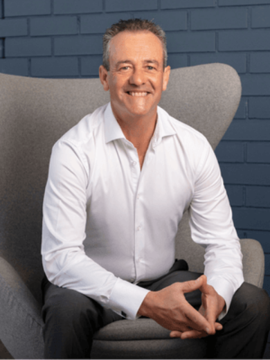 James Cravana - Real Estate Agent at Sails Real Estate - Merimbula