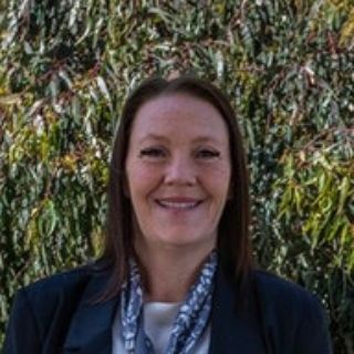 Leitha Ovens - Real Estate Agent