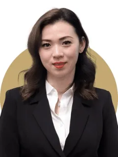 Sylvia  Setiadi - Real Estate Agent