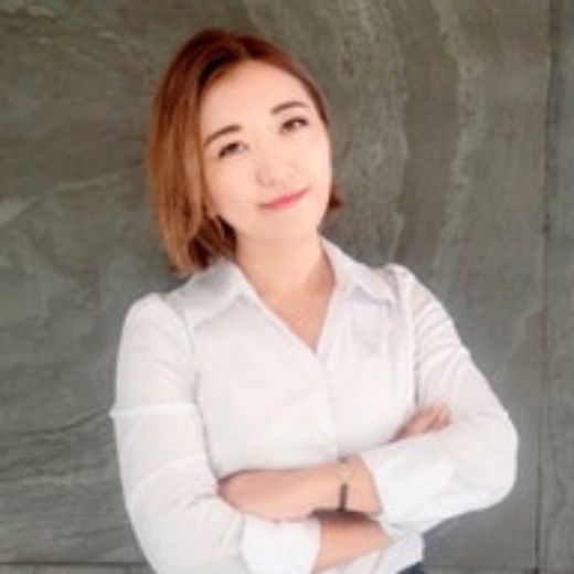 Winnie Sun - Real Estate Agent at Investate International - Melbourne