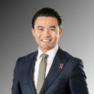 Gary Yue - Real Estate Agent
