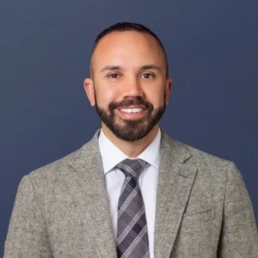 Alex  Corradi - Real Estate Agent at Danckert Real Estate Mt Martha