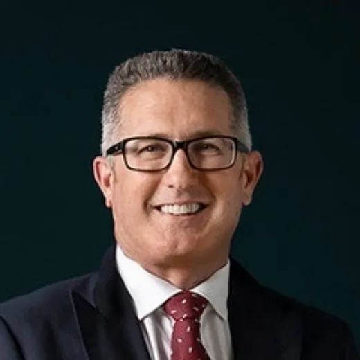 Nicholas Franzmann - Real Estate Agent at Marshall White - Stonnington