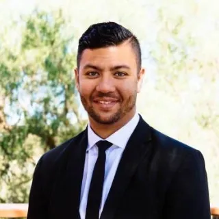 Brandon Changtime - Real Estate Agent