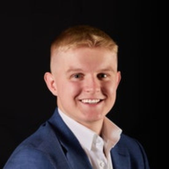 Cooper Reed - Real Estate Agent at MMJ Real Estate Wollongong
