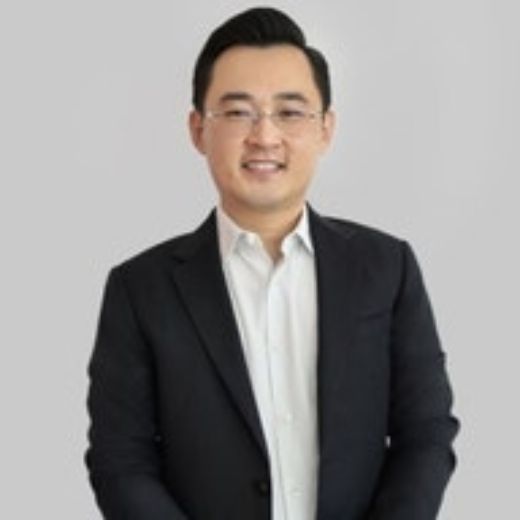 Patrick Cao - Real Estate Agent at The Agency - Northern Beaches