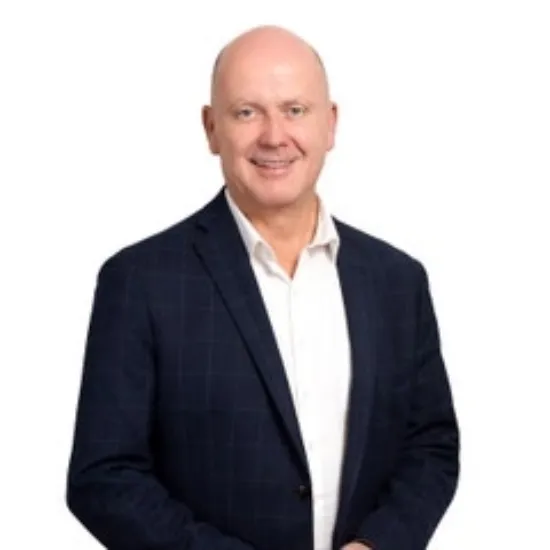 Keith Burns - Real Estate Agent at OBrien Real Estate - Mornington
