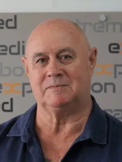 Glenn  Halliday - Real Estate Agent