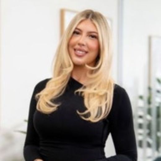 Isabella Presita - Real Estate Agent at Barry Plant - Keilor East