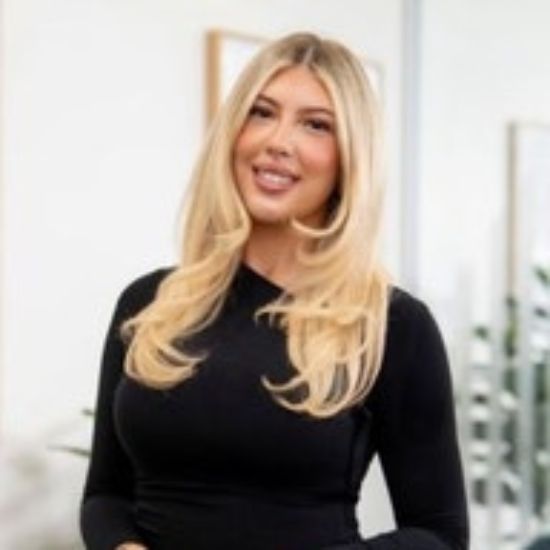 Isabella Presita - Real Estate Agent at Barry Plant - Keilor East