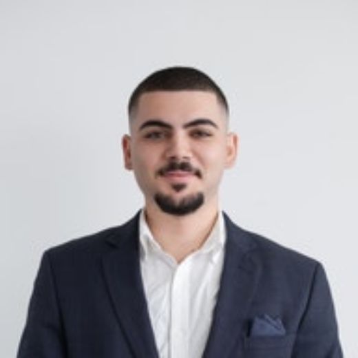 Hanie Al Asmar - Real Estate Agent at Capital Group Real Estate