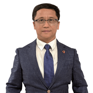 Bill  LI - Real Estate Agent