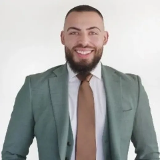 Stefan Radic - Real Estate Agent at Sweeney Caroline Springs