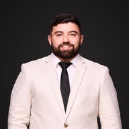 Alexander Petriziklis - Real Estate Agent at LJ Hooker Dulwich Hill - DULWICH HILL